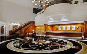 Connaught Palace Hotel, Dubai